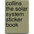 Collins the Solar System Sticker Book