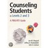 Counseling Students in Levels 2 and 3