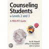 Counseling Students in Levels 2 and 3 by Jon M. Shepard