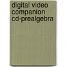 Digital Video Companion Cd-Prealgebra door Mckeague