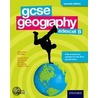 Gcse Geography Edexcel B Student Book door Catherine Hurst