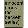 Innocent (book Ii The Beckett Series) door Mary Martinez