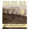 The Civil War: An Illustrated History door Ric Burns