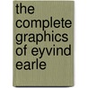 The Complete Graphics of Eyvind Earle door Eyvind Earle