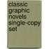 Classic Graphic Novels Single-Copy Set