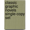 Classic Graphic Novels Single-Copy Set by Classical Comics