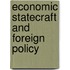 Economic Statecraft and Foreign Policy