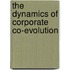 The Dynamics of Corporate Co-evolution