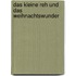 Das kleine Reh und das Weihnachtswunder
