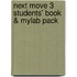 Next Move 3 Students' Book & MyLab Pack