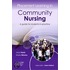 Placement Learning in Community Nursing
