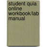 Student Quia Online Workbook/Lab Manual door Moeller