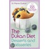 The Dukan Diet Desserts and Patisseries