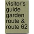 Visitor's Guide Garden Route & Route 62