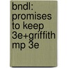 Bndl: Promises to Keep 3E+Griffith Mp 3E door Boyer