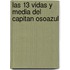 Las 13 Vidas y Media del Capitan Osoazul