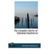 The Complete Works Of Nathaniel Hawthorne