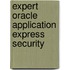 Expert Oracle Application Express Security