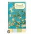 Van Gogh Almond Blossoms Mini Sticky Notes