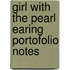 Girl with the Pearl Earing Portofolio Notes
