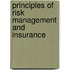 Principles of Risk Management and Insurance