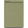 Das Große Hesse/Schrader-Bewerbungshandbuch by Jürgen Hesse