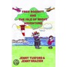 Fred Boggitt and the Isle of Wight Adventure door Jenny Tuxford