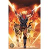 Grifter Vol. 2: New Found Power (the New 52) by Rob Liefeld