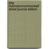 Pkg Macroeconomics/Wall Street Journal Edition door Arnold