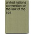 United Nations Convention on the Law of the Sea
