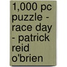 1,000 Pc Puzzle - Race Day - Patrick Reid O'brien by Reid P. O'Brian