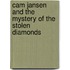 Cam Jansen And The Mystery Of The Stolen Diamonds