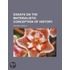 Essays on the Materialistic Conception of History