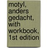 Motyl, Anders Gedacht, With Workbook, 1St Edition by Motyl