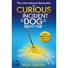 The Curious Incident of the Dog in the Night-time door Simon Stephens