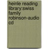Heinle Reading Library:Swiss Family Robinson-Audio Cd by Wyss