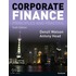 Corporate Finance, Plus MyFinanceLab with Pearson Etext