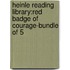 Heinle Reading Library:Red Badge of Courage-Bundle of 5