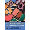 Doing Multicultural Education for Achievement and Equity by Christine E. Sleeter