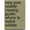 New York Wildlife Viewing Guide: Where to Watch Wildlife door Watchable Wildlife