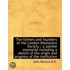 The Fathers And Founders Of The London Missionary Society