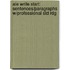 Aie Write Start: Sentences/Paragraphs W/Professional Std Rdg
