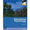 Education Psychology, Plus MyEducationLab with Pearson Etext door Anita Woolfolk Hoy