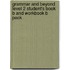 Grammar and Beyond Level 2 Student's Book B and Workbook B Pack