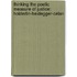 Thinking the Poetic Measure of Justice: Holderlin-Heidegger-Celan