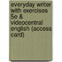 Everyday Writer with Exercises 5e & Videocentral English (Access Card)