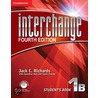 Interchange Level 1 Student's Book B With Self-study Dvd-rom And Online Workbook B Pack door Mr Jonathan Hull