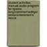 Student Activities Manual Audio Program For Spaine Long/Carreira/Madrigal Velasco/Swanson's Nexos