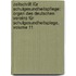 Zeitschrift Für Schulgesundheitspflege: Organ Des Deutschen Vereins Für Schulgesundheitsplege, Volume 11