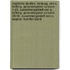 Englische Studien, Herausg. Von E. Kölbing. Generalregister Zu Band 1-25, Zusammengestellt Von A. Kölbing. Generalregister Zu Band 26-50, Zusammengestellt Von A. Wagner, Fuenfter Band